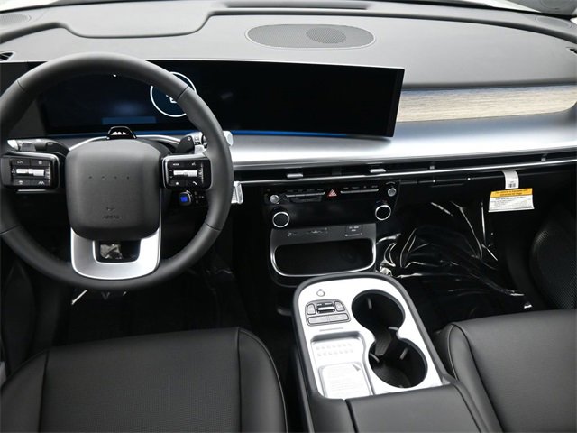 New 2026 Hyundai Ioniq 9 Limited image 12