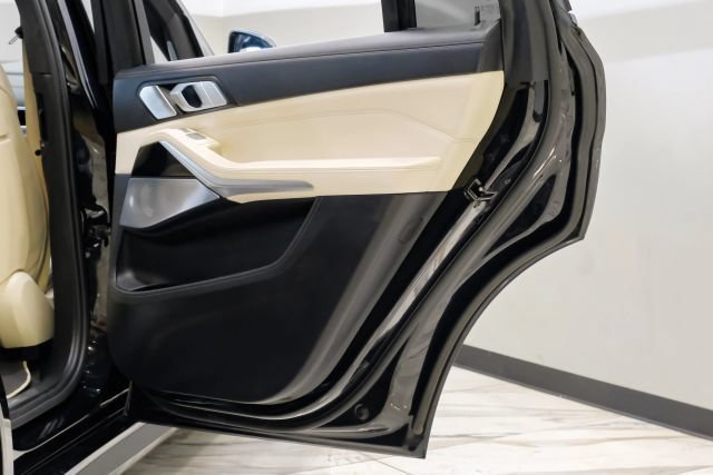 Used 2021 BMW ALPINA XB7 AWD/4WD image 62