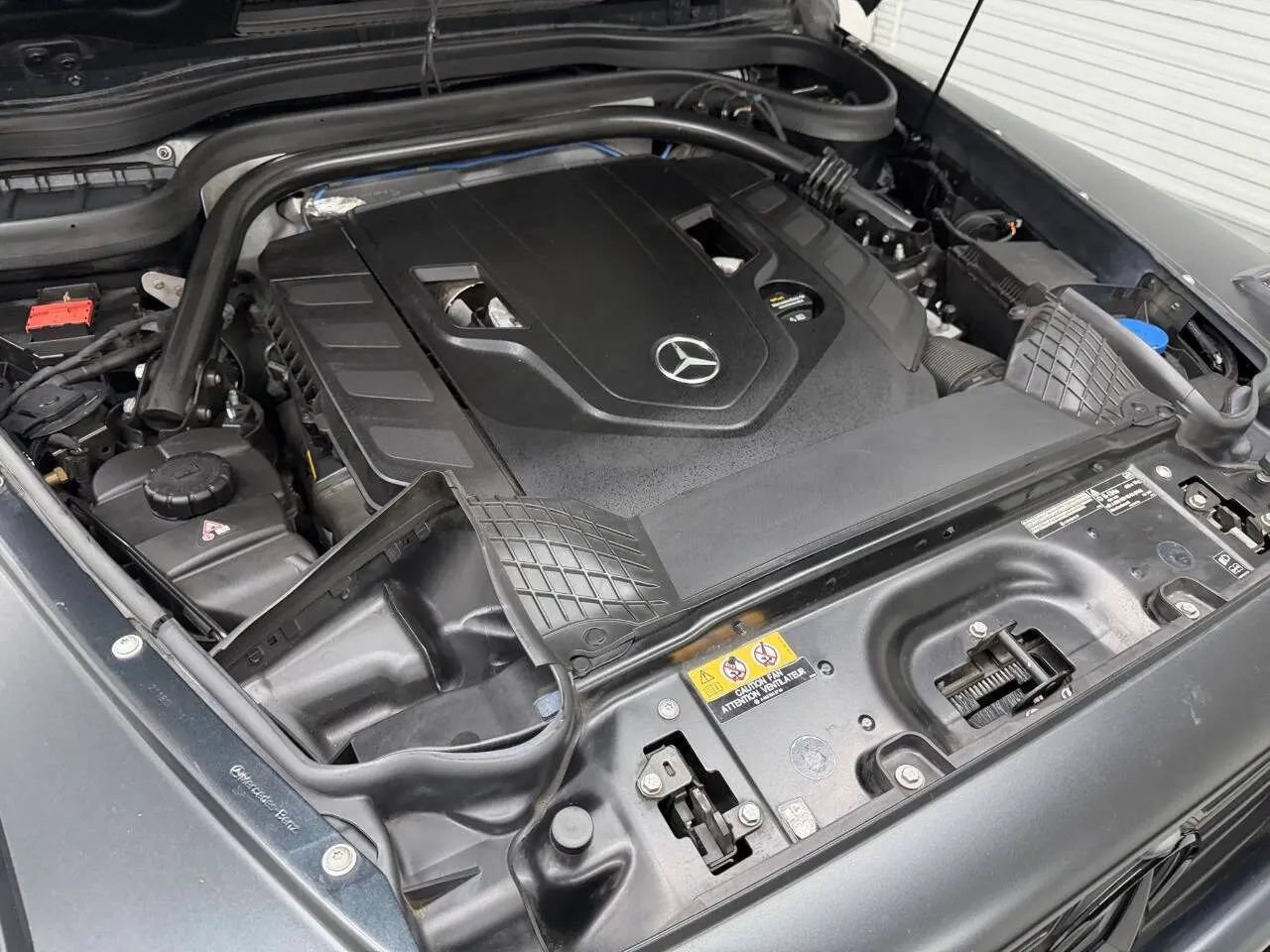 Used 2021 Mercedes-Benz G 550 image 44