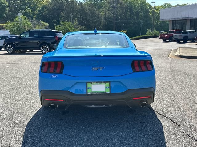 Used 2025 Ford Mustang GT image 6