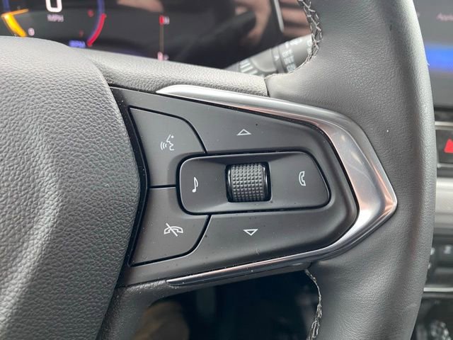 Used 2026 Chevrolet TrailBlazer LT w/ Convenience Package image 13