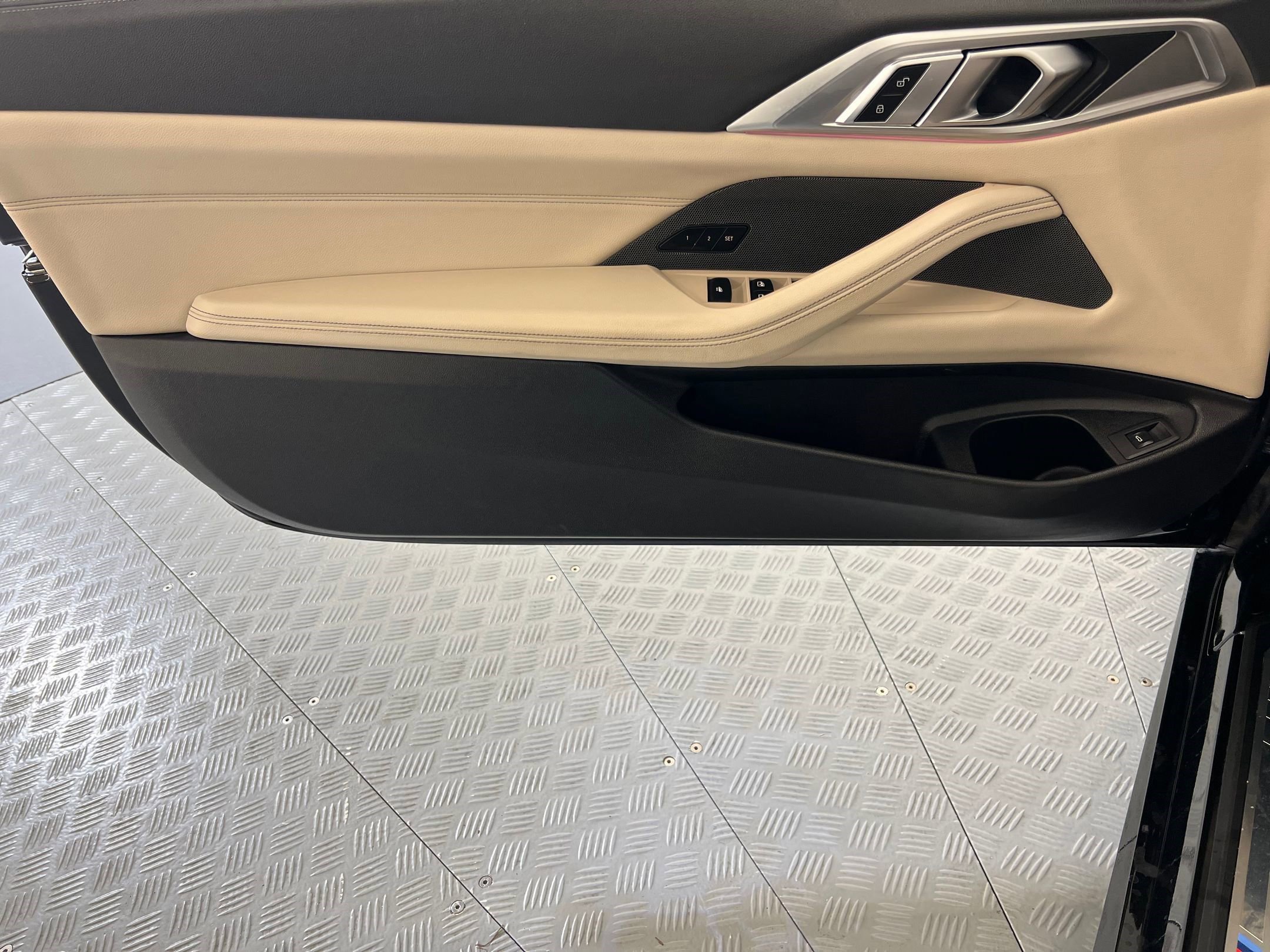 Certified 2022 BMW M440i Convertible image 21