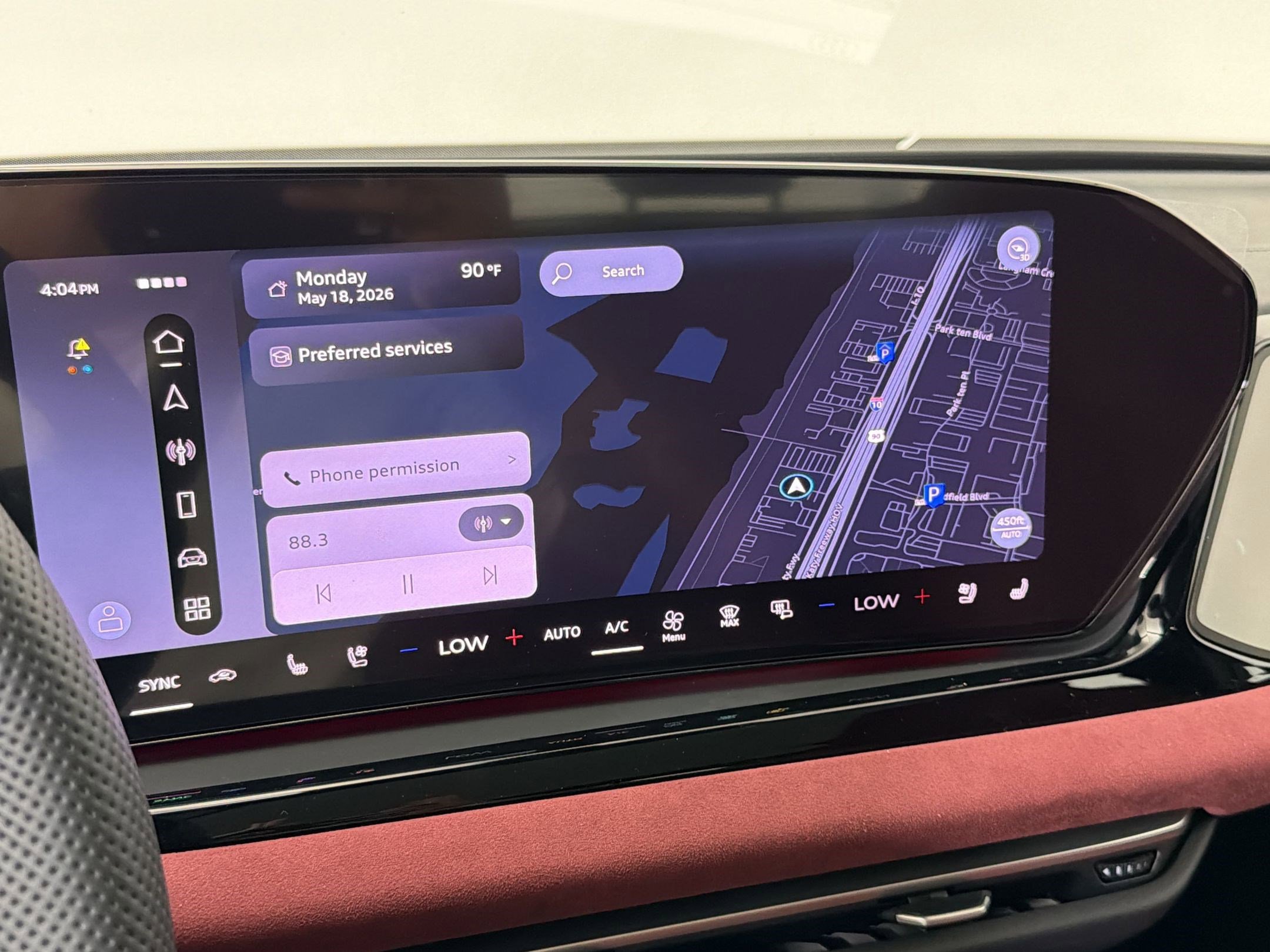 New 2026 Audi S5 Premium Plus AWD/4WD image 27