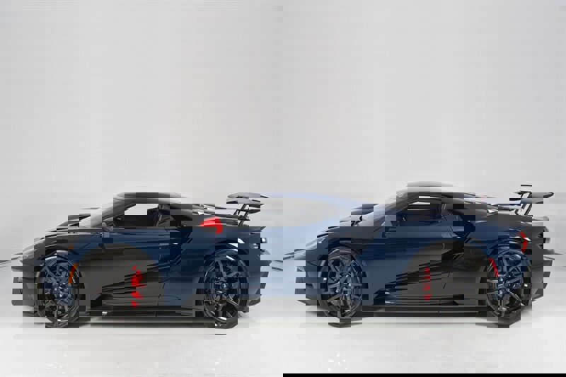 Used 2020 Ford GT Carbon Series image 5