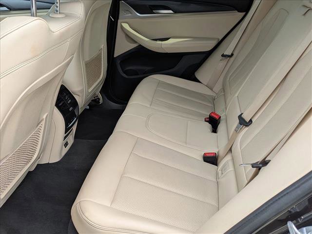 Used 2022 BMW X3 xDrive30i AWD/4WD image 20