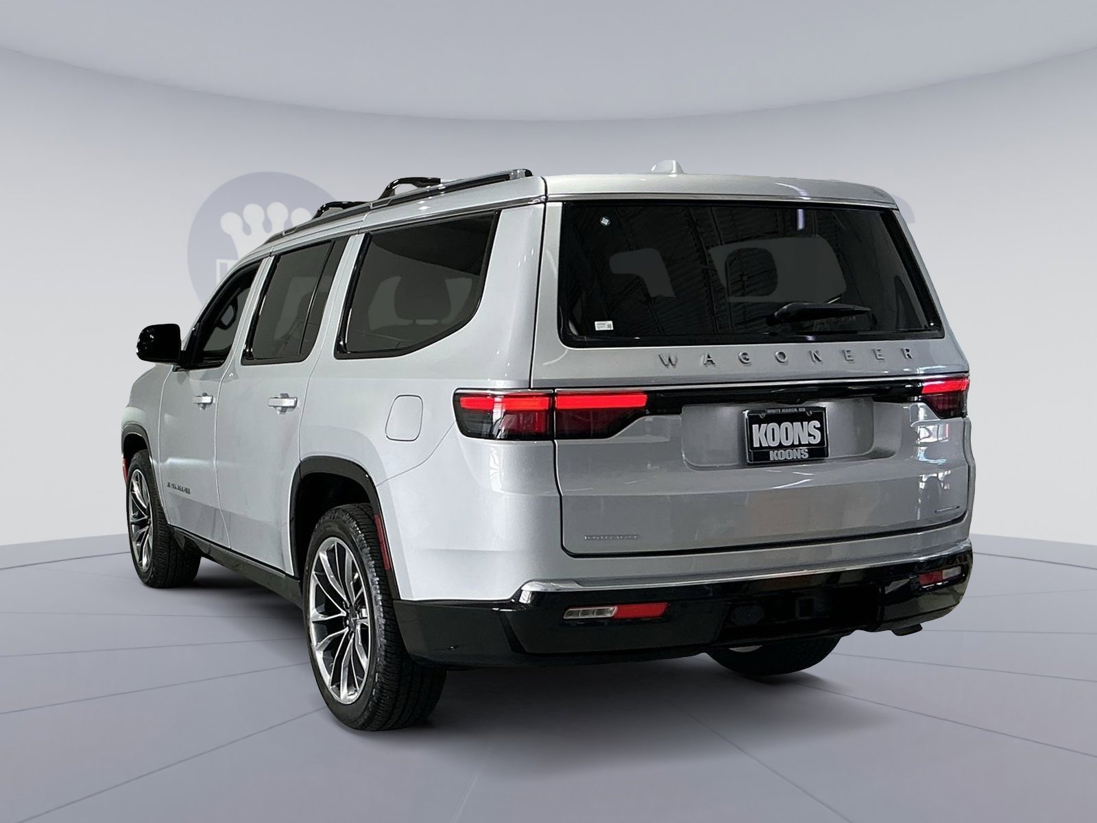 Used 2022 Jeep Wagoneer Series III w/ Premium Group I image 14