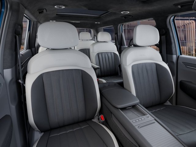 New 2026 Kia EV9 GT-Line AWD/4WD image 18