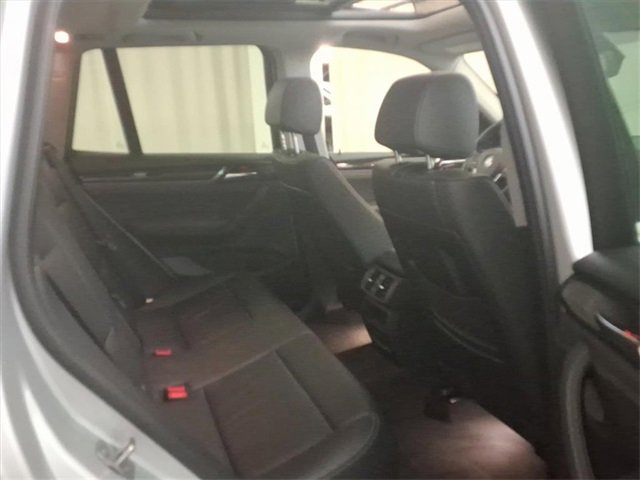 Used 2016 BMW X3 xDrive35i image 34