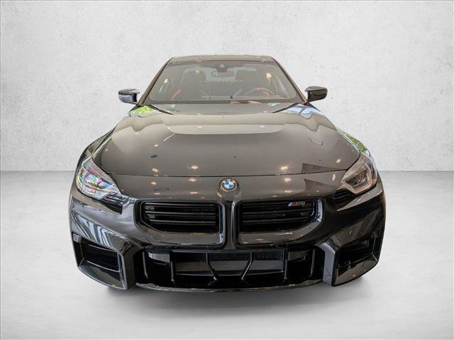 New 2026 BMW M2 w/ Lighting Package RWD image 6