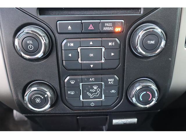 Used 2013 Ford F150 XLT w/ Luxury Equipment Group image 14