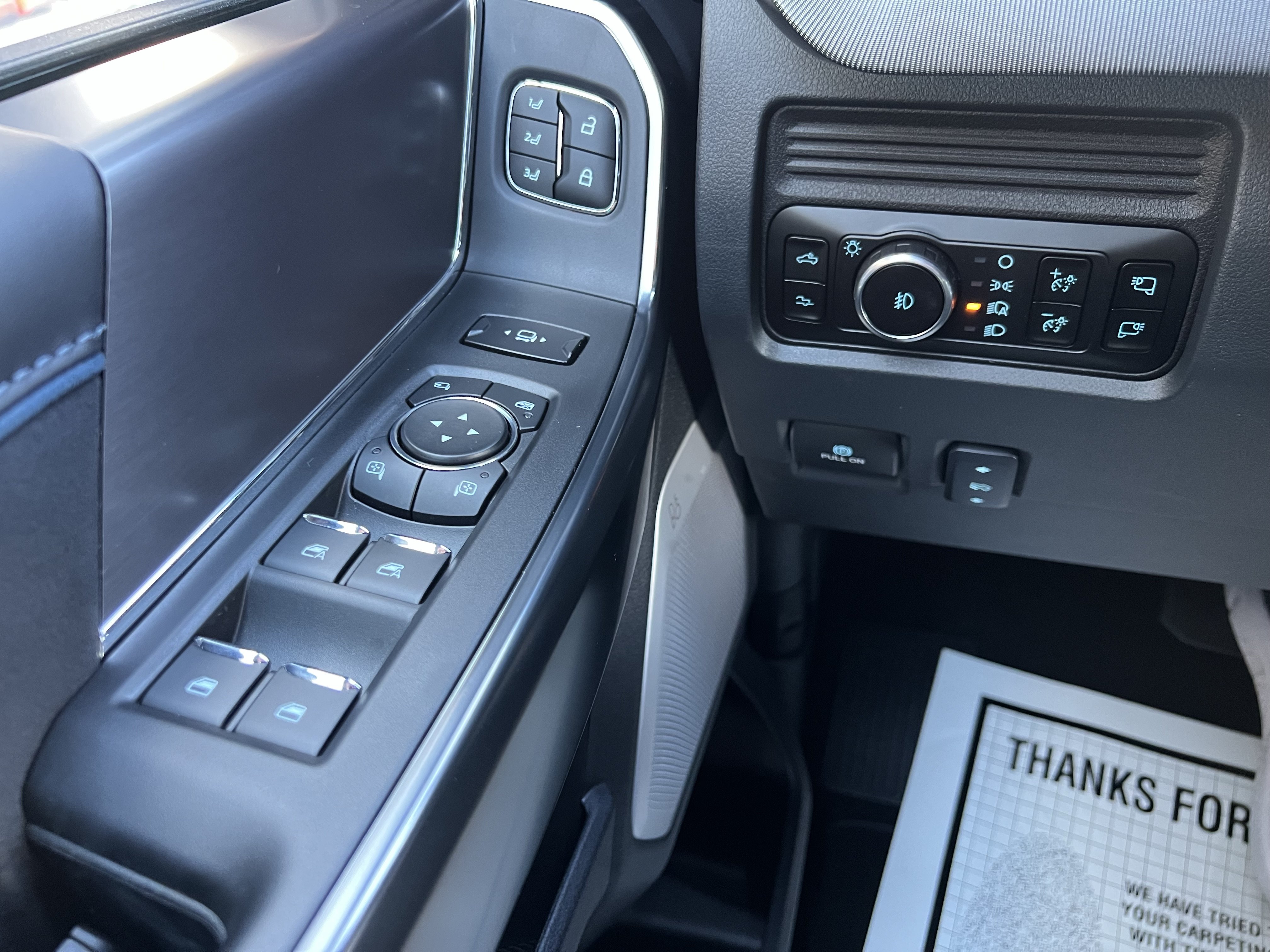 New 2026 Ford F350 Platinum w/ FX4 Off-Road Package AWD/4WD image 57