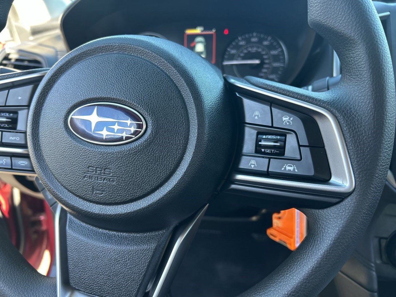 Certified 2023 Subaru Impreza 2.0i AWD/4WD image 21