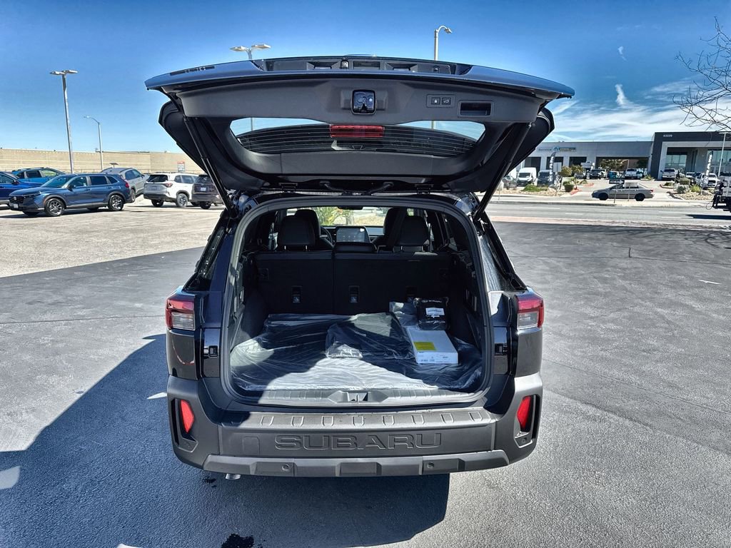 New 2026 Subaru Outback Premium AWD/4WD image 21
