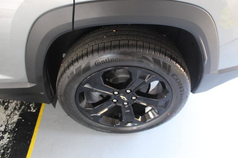 New 2026 Chevrolet Equinox LT w/ Midnight Edition image 10