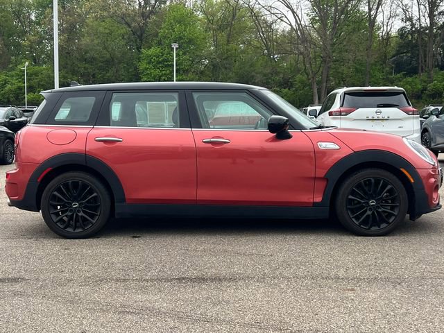 Used 2023 MINI Cooper Clubman S FWD image 44