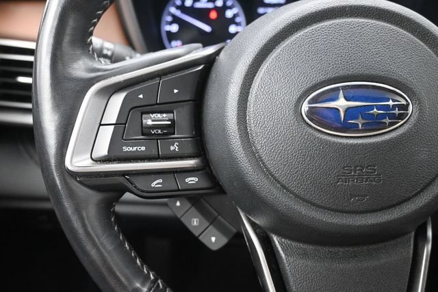 Used 2020 Subaru Outback Touring XT AWD/4WD image 28