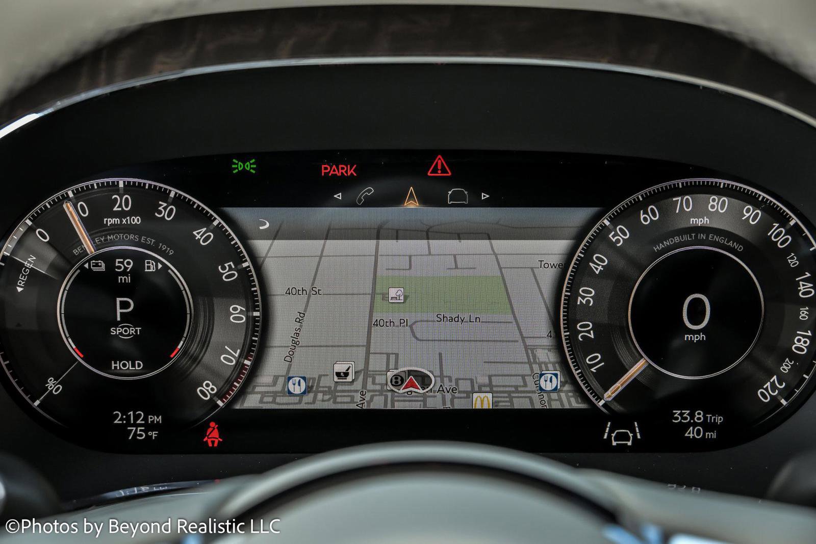 New 2026 Bentley Continental GT image 34