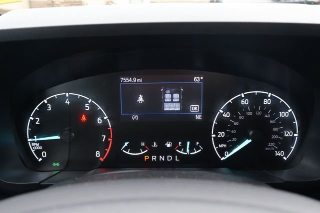 Used 2023 Ford Maverick XLT w/ XLT Luxury Package FWD image 12