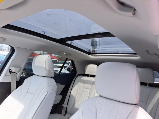 New 2026 Buick Envision Avenir image 28