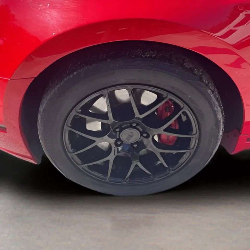 Used 2014 Ford Mustang GT w/ Equipment Group 301A image 38