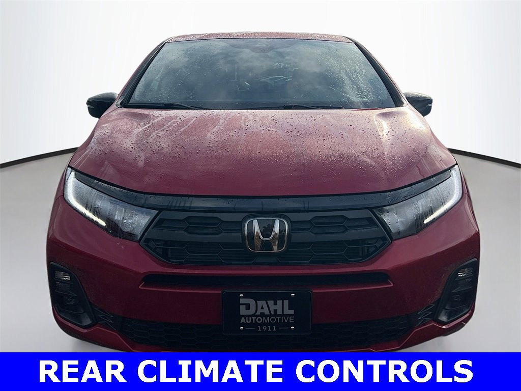 New 2026 Honda Odyssey Sport-L image 2