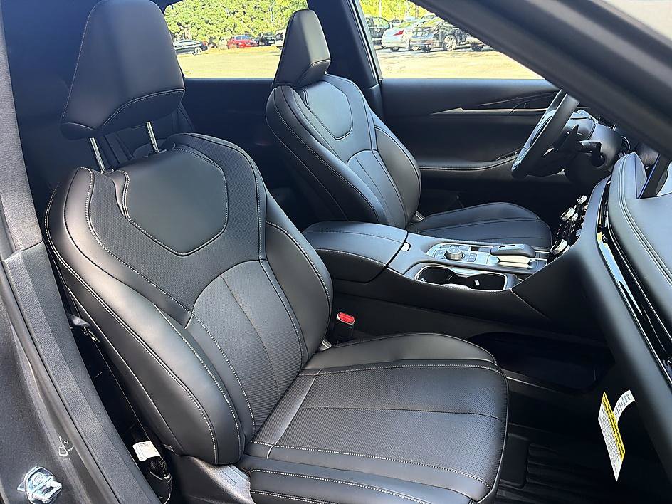 New 2027 INFINITI QX65 Sport AWD/4WD image 21