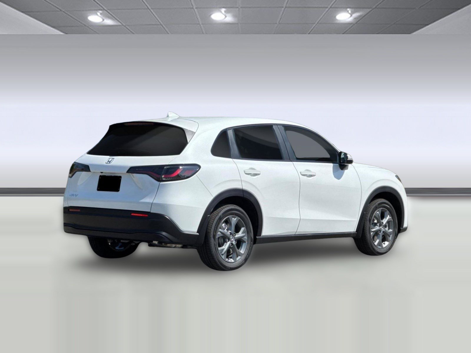New 2027 Honda HR-V LX image 8