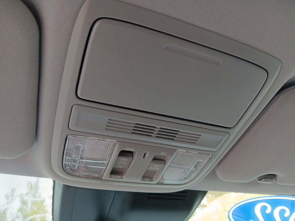 Used 2022 Honda CR-V EX image 21