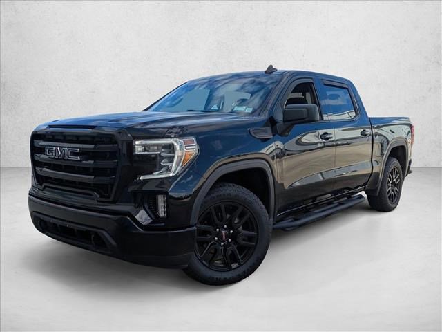 Used 2022 GMC Sierra 1500 Elevation
