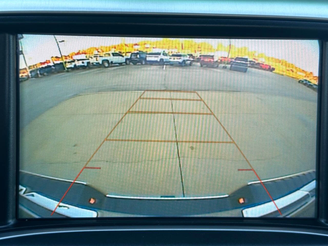 Used 2018 GMC Sierra 1500 SLT w/ SLT Premium Package image 43