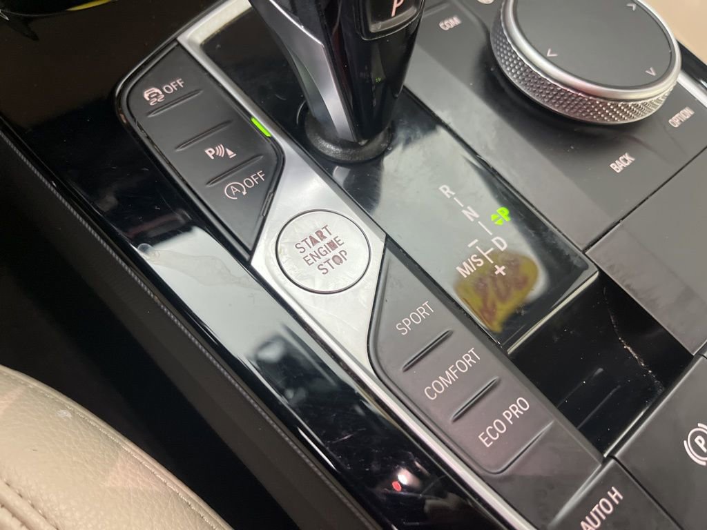 Used 2021 BMW 228i xDrive Gran Coupe w/ Premium Package AWD/4WD image 33