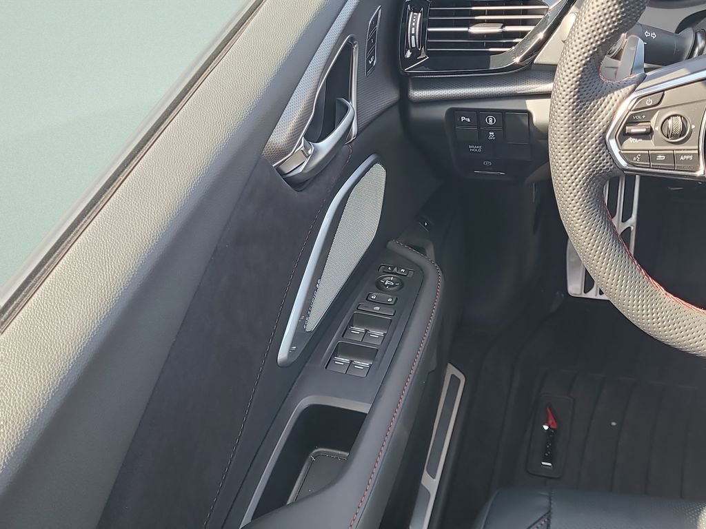 New 2026 Acura RDX A-Spec AWD/4WD image 20
