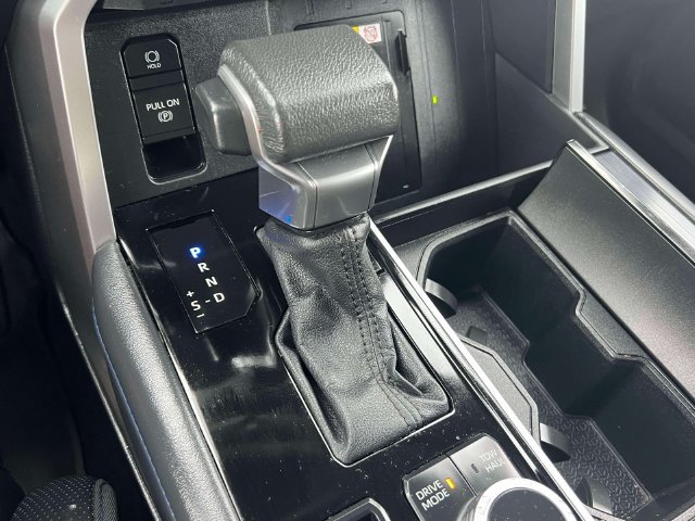 Certified 2023 Toyota Sequoia Platinum AWD/4WD image 33