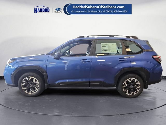 New 2026 Subaru Forester image 2