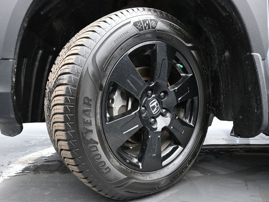 Used 2022 Honda Pilot TrailSport image 44