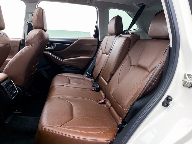 Used 2020 Subaru Forester Touring w/ Popular Package #2 image 42
