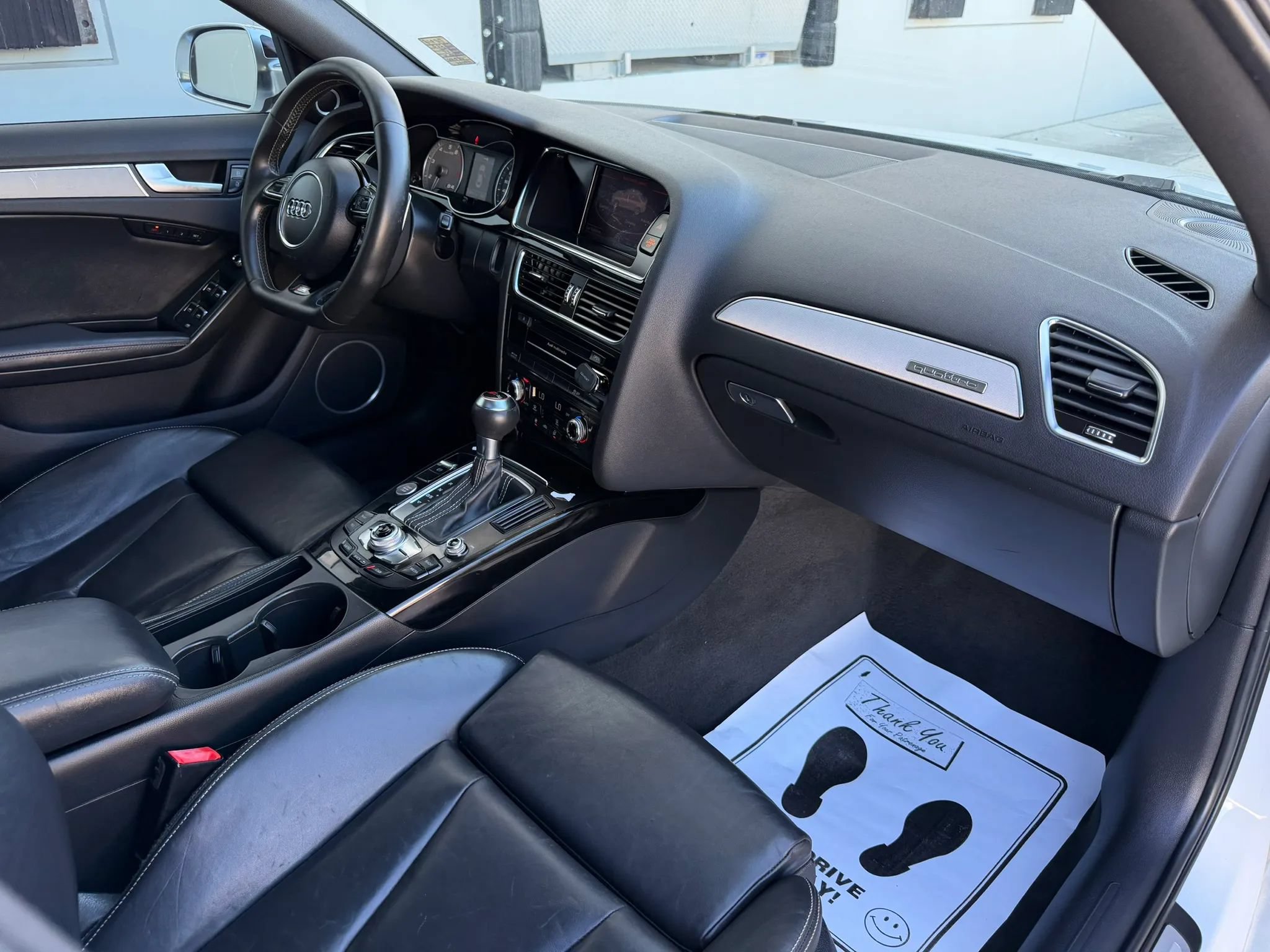 Used 2013 Audi S4 Prestige AWD/4WD image 15