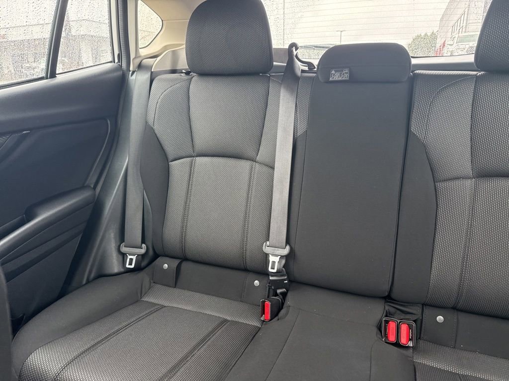 Used 2022 Subaru Impreza Premium AWD/4WD image 14