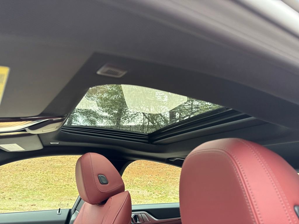 New 2026 BMW 430i xDrive image 21