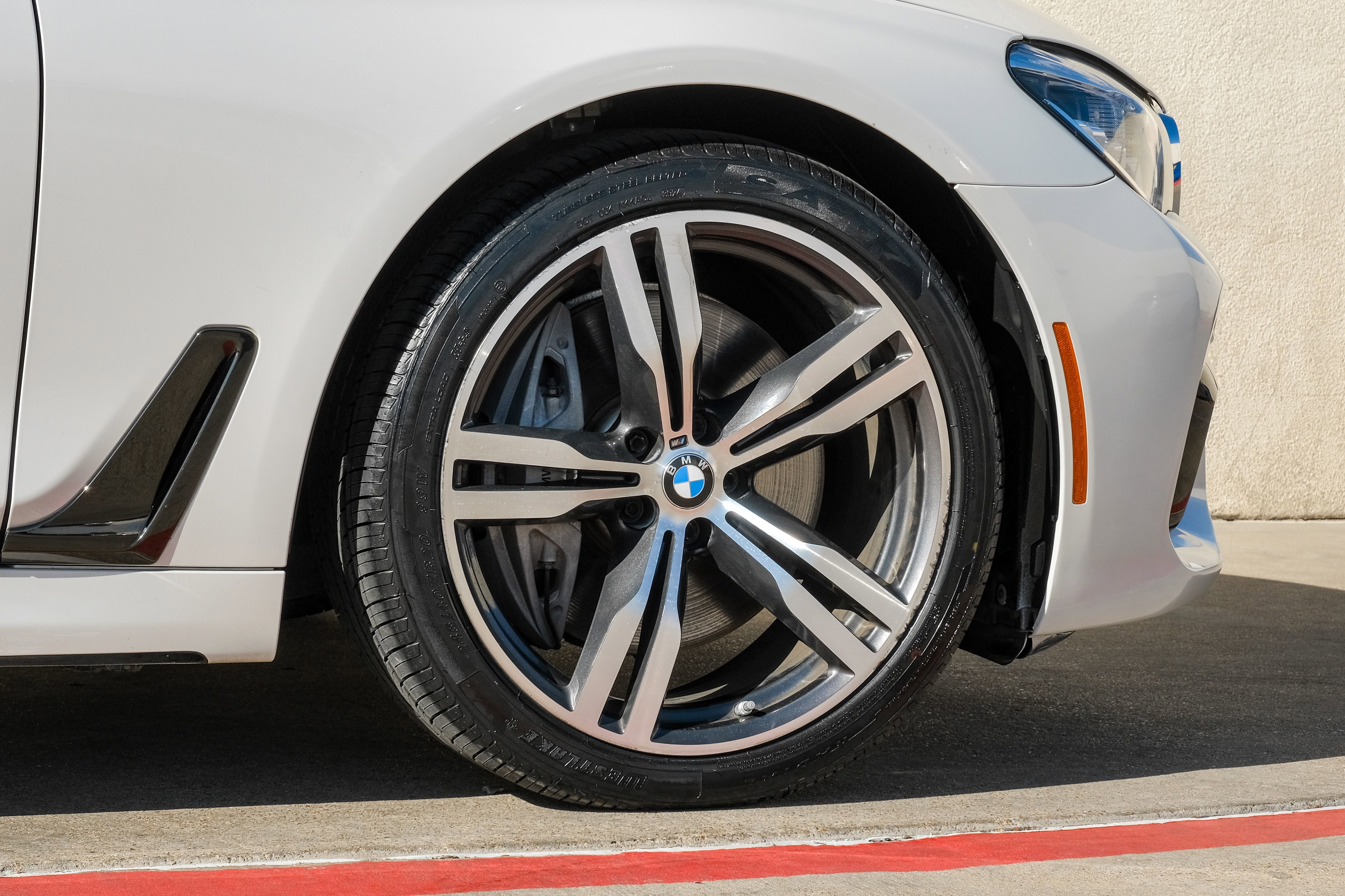 Used 2018 BMW 750i 750i image 56