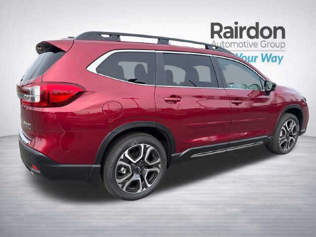 New 2026 Subaru Ascent Limited AWD/4WD image 10
