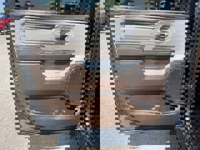 New 2026 RAM 1500 Laramie w/ Laramie Southwest Edition image 13