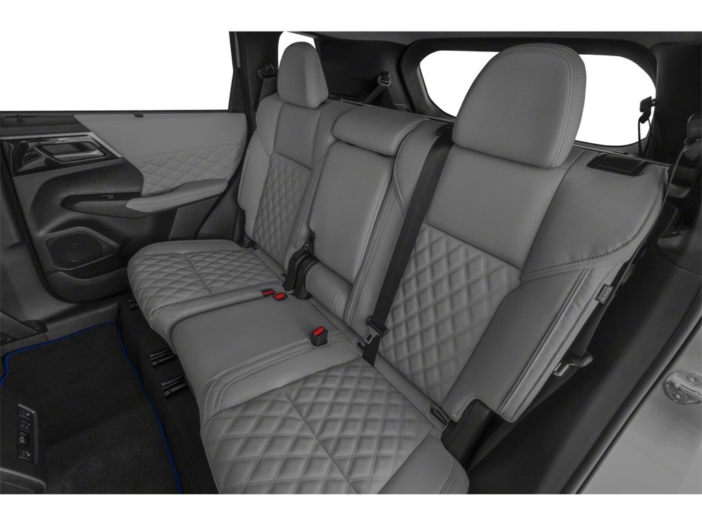 New 2025 Mitsubishi Outlander SEL image 8