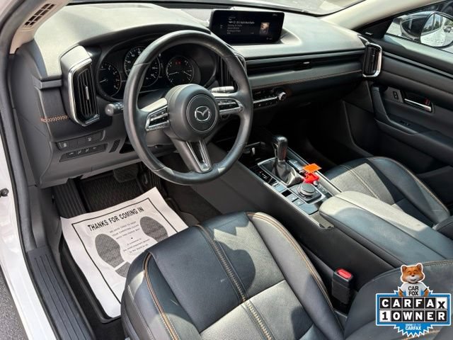 Used 2024 MAZDA CX-50 AWD 2.5 S w/ Cargo Package image 24