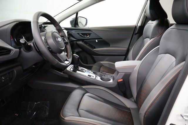 New 2026 Subaru Crosstrek 2.5i Limited w/ Popular Package #3A image 13