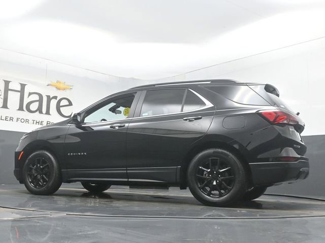 Used 2024 Chevrolet Equinox LT w/ LPO, Floor Liner Package image 55