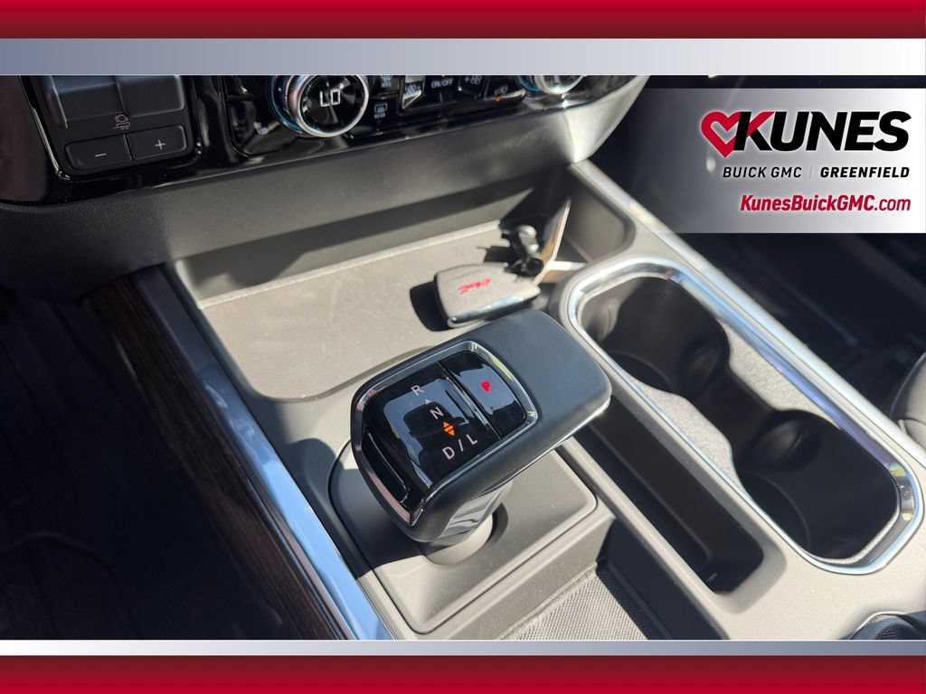 New 2026 GMC Sierra 1500 Elevation w/ Elevation Premium Package AWD/4WD image 27
