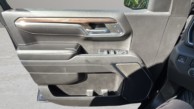 Used 2022 Chevrolet Silverado 1500 RST AWD/4WD image 20