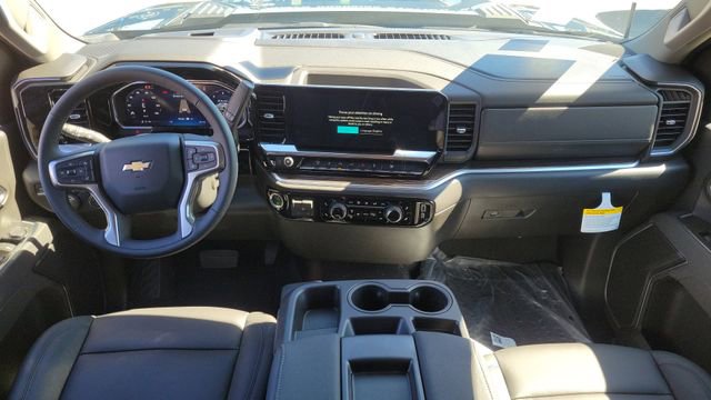 New 2026 Chevrolet Silverado 3500 LT w/ All Star Edition image 13