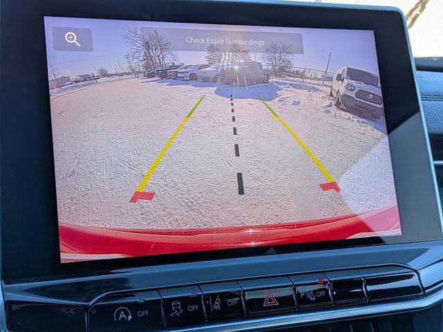 Certified 2023 Jeep Compass Limited image 23